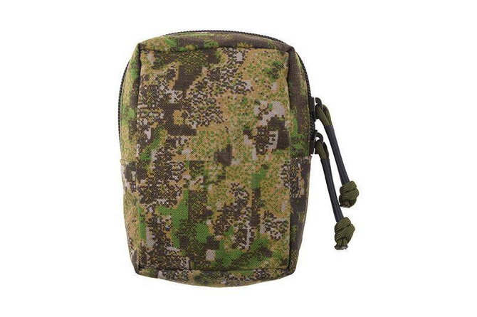 Uniwersalna mała ładownica cargo - Pencott Greenzone - GTG