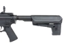 Krytac Barrett REC7 DI CARBINE airsoft Carbine Black