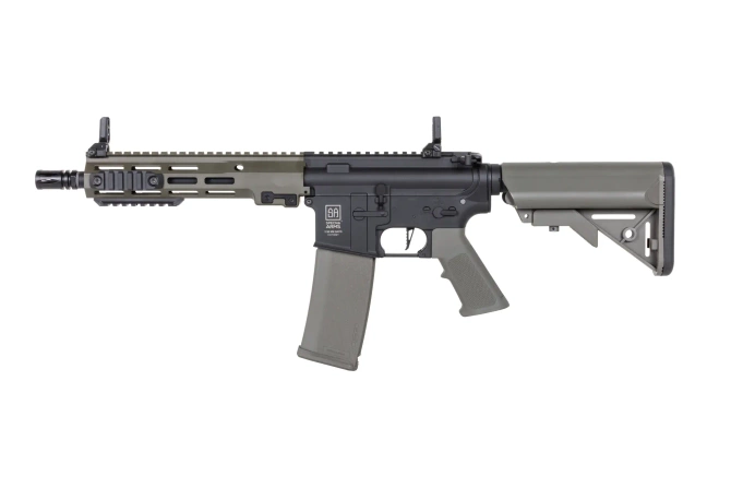 Karabinek ASG Specna Arms M4 SA-C23 CORE™ HAL ETU™ Gen.2 Oliwkowy