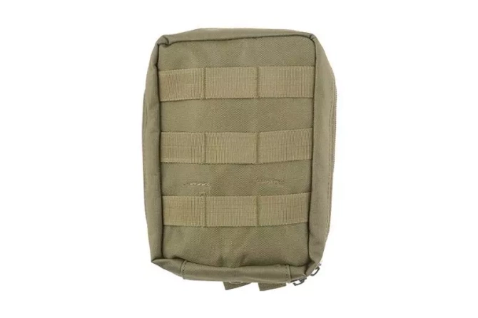 Medium Cargo Pouch - Olive Drab