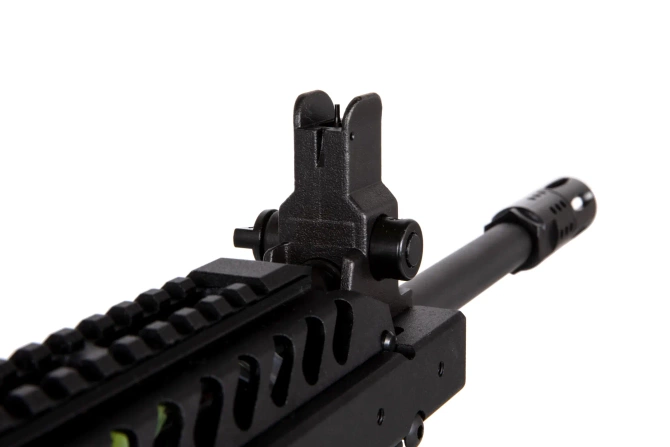 Replika karabinka G&G T-91 Training Rifle Czarny