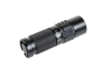 Sofirn SC21 PRO torch with rechargeable battery Black