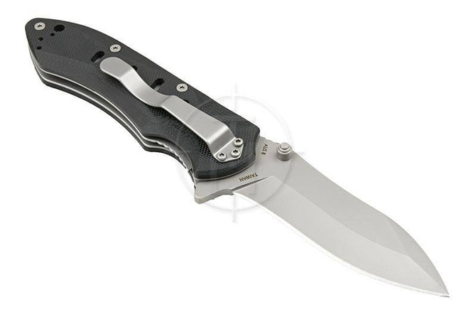 Nóż składany Barracuda (Plain Edge)