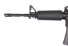 GR16 Blowback EBB carbine replica - black