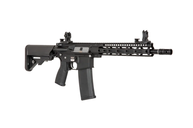SA-E20 EDGE™ HAL2™ carbine replica Black