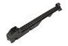 Top RIS rail for G36 type replicas
