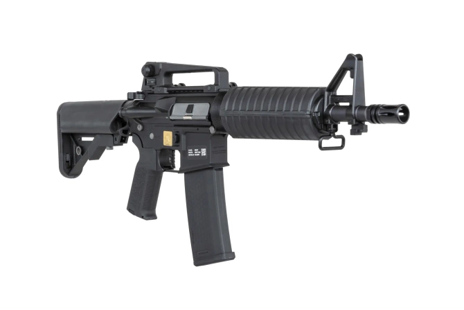 Specna Arms RRA SA-P02 PRIME™ HAL™ ETU airsoft Carbine with Brushless Motor Black