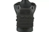 Jump tactical vest - black