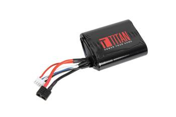 Akumulator Li-Ion 11,1V 3000mAh Brick (DEANS)