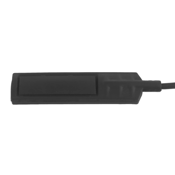 Wosport (SF) gel switch FL-ACC-13 Black