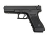 Zestaw zimowy G18c (CM030 ver.II - BK) - CYMA