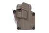 Mega-Fit Optics FDE universal holster