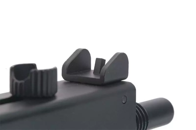 G12 (GG) Submachine Gun Replica