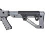 airsoft rifle VORSK VMP-2D Grey