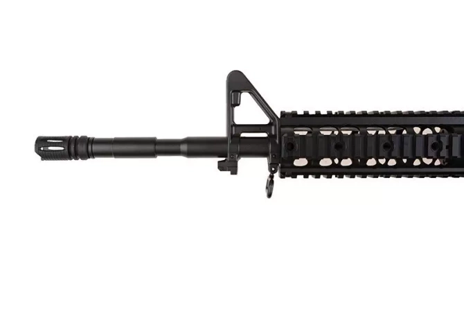 Replika karabinka GR15 Raider L