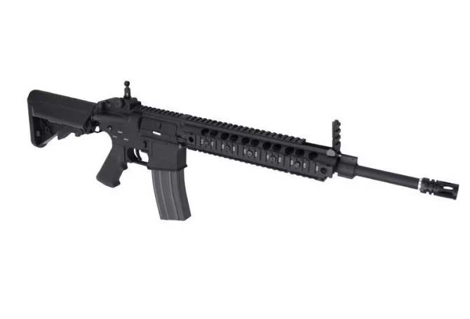 ASG SA-B03 ONE™ Kestrel™ ETU Carbine Black