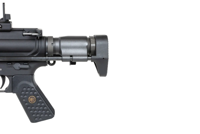 Subkarabinek ASG WE R5C GBBR Gen. 3