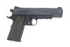 Pistolet ASG Cybergun Colt Rail NBB CO2