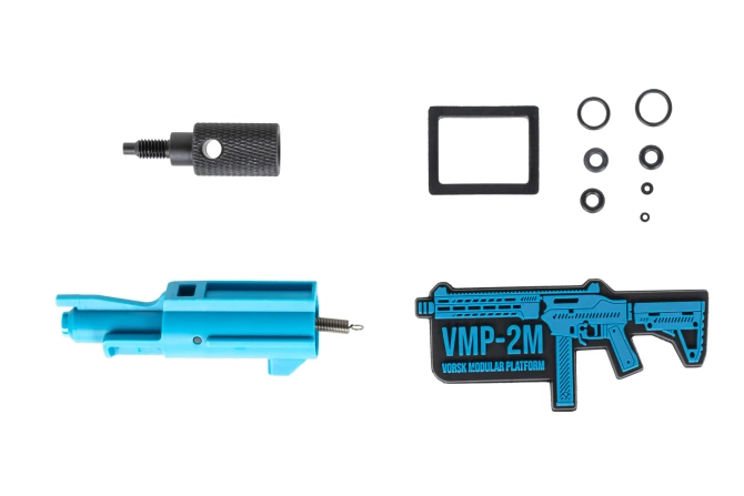VORSK VMP-2M Tan airsoft Assault Carbine