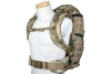 Plecak patrolowy 40L Specna Arms Tactical MC