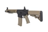 Karabinek ASG Specna Arms M4 RRA SA-P07 PRIME™ HAL™ ETU z silnikiem bezszczotkowym Half-Tan