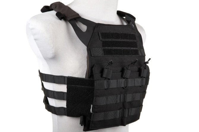 Kamizelka Emerson Gear Jumper Plate Carrier Czarny