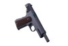 GB-0731 green-gas pistol replica