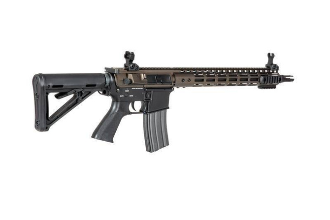 Replika karabinka SA-V26-M - Chaos Bronze Edition - TITAN™ V2 Custom