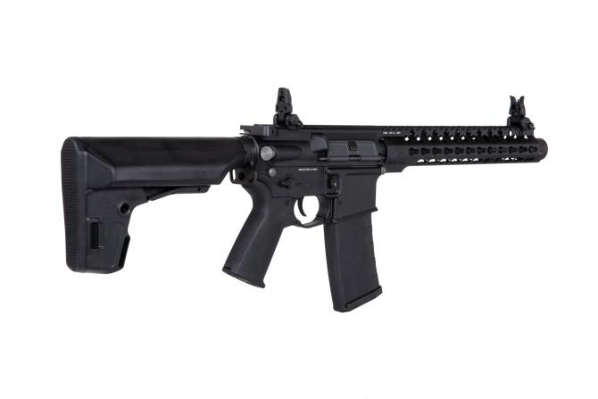 Replika karabinka KWA VM4 RONIN 10 SBR S-AEG 2.5 Czarny