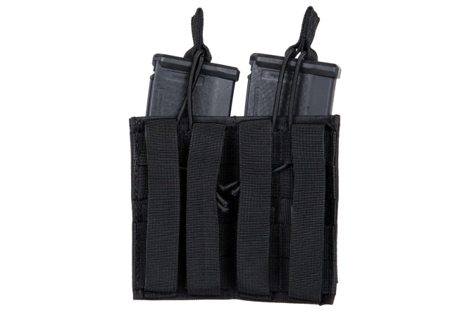 Double universal loader GFC Tactical Black