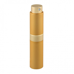 Gaz pieprzowy szminka Police Perfect Guard Twist Up 10 ml złoty