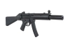 Pistolet maszynowy ASG Golden Eagle 6857 Czarny