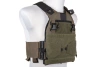 Kamizelka typu Plate Carrier Ape Force Gear FCSK 2.0 Ranger Green