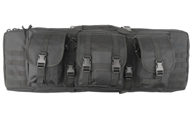 NBS Double gun bag 880mm - black