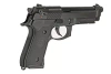 Beretta M9A1 v.2 czarna - WE
