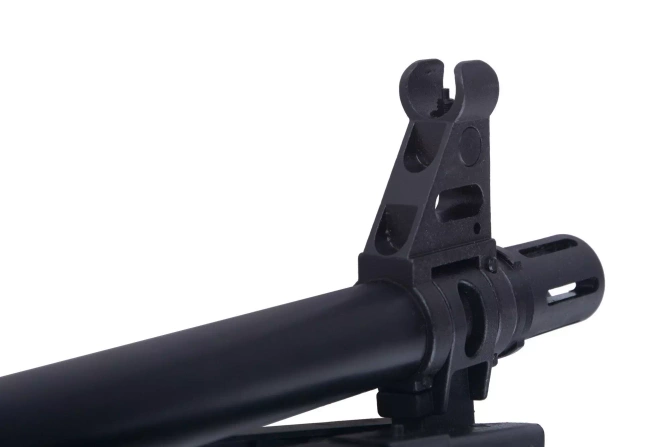 Replika karabinu maszynowego PKP