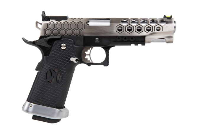 AW Custom HX 2501 pistol replica