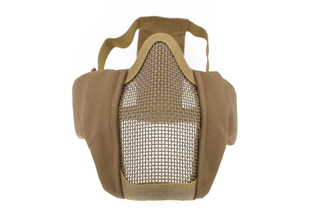 Stalker Evo Mask - TAN