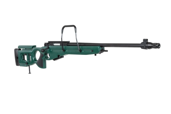 Snow Wolf SW-98 airsoft sniper rifle