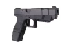 Replika pistoletu WE-G33 Advance Gen. 3 - BLK