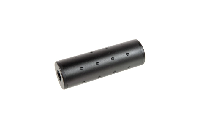 NAVY silencer - black