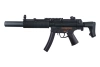 JG805 submachine airsoft gun