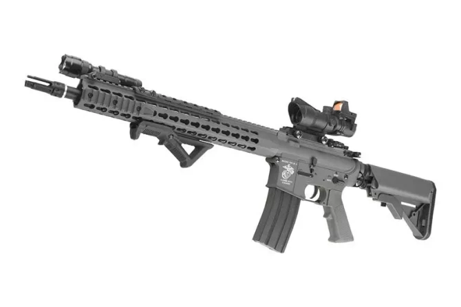 Specna Arms SA-B15 ONE™ Carbine Replica - Chaos Grey