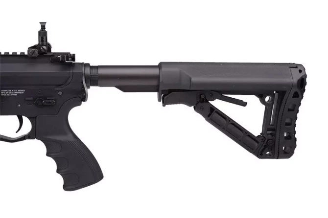 GC16 Warthog 12 Assault Rifle Replica