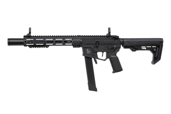airsoft Specna Arms SA-FX02 FLEX™ HAL ETU™ Machine Gun Black
