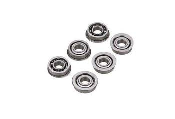 Golden Eagle 8 mm plain bearings