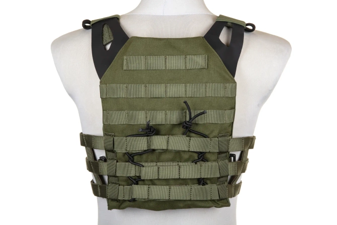 Emerson Gear Jumper Plate Carrier Vest Olive