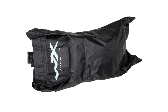 Wiley X® SPEAR Dual Lens Googles - Matte Tan