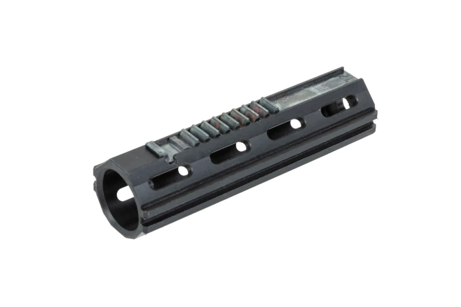 CNC Retro Arms Short Stroke piston 12 steel teeth (9422)