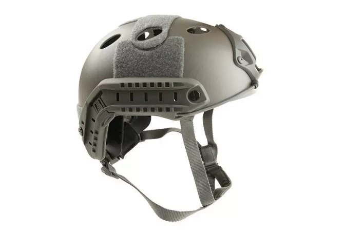 FAST PJ helmet replica - Foliage Green